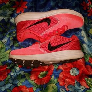 Nike sneakers